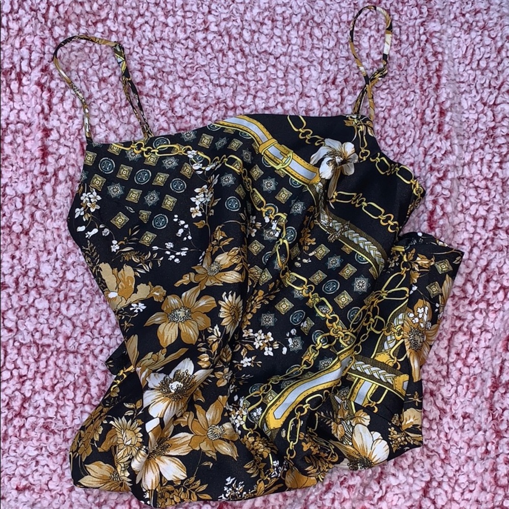 Princess Polly dress